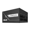 Barošanas bloks ASUS Prime -850G 850 W ATX 20+4 kontaktu, 80 PLUS Gold, melns