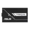 Barošanas bloks ASUS Prime -750G 750 W 20+4 kontaktu ATX 80 PLUS Gold melns