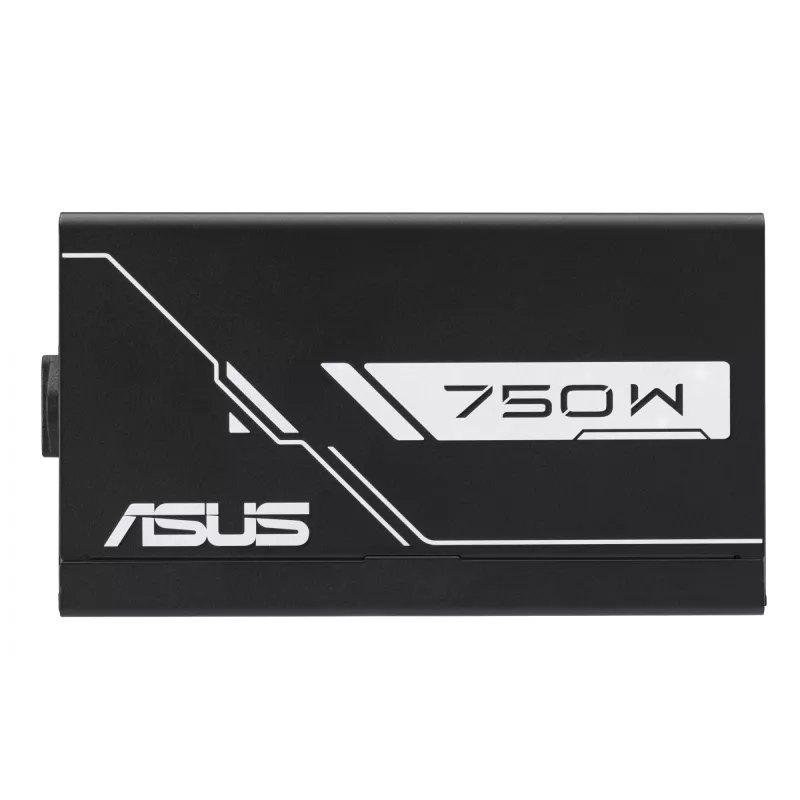 Barošanas bloks ASUS Prime -750G 750 W 20+4 kontaktu ATX 80 PLUS Gold melns
