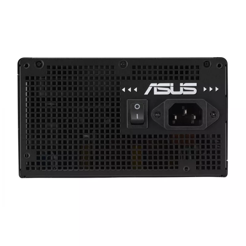 Barošanas bloks ASUS Prime -750G 750 W 20+4 kontaktu ATX 80 PLUS Gold melns