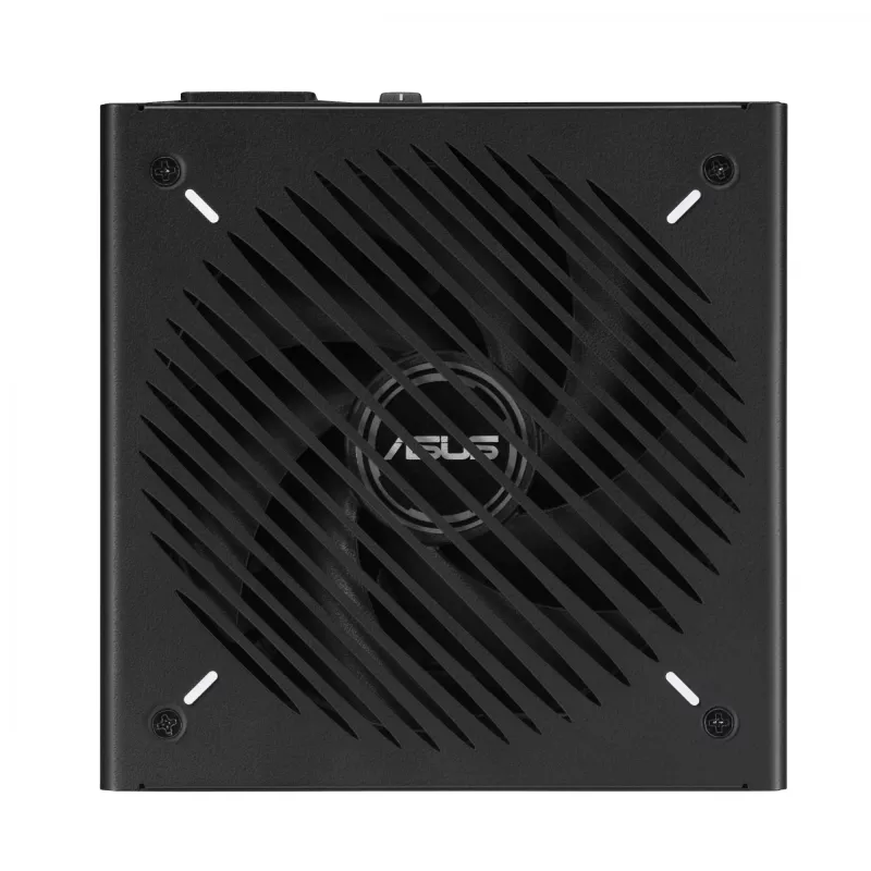 Barošanas bloks ASUS Prime -750G 750 W 20+4 kontaktu ATX 80 PLUS Gold melns