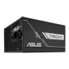 Barošanas bloks ASUS Prime -750G 750 W 20+4 kontaktu ATX 80 PLUS Gold melns