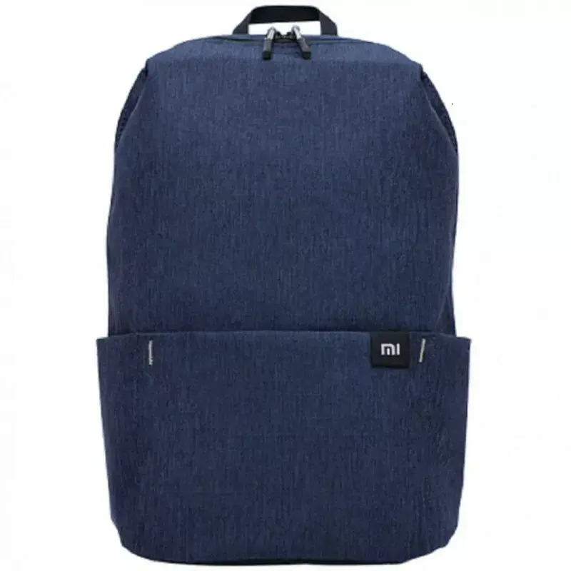 Xiaomi Mi Casual Daypack Tumši zila