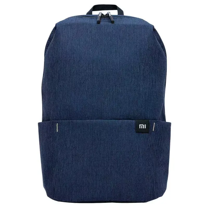 Xiaomi Mi Casual Daypack Tumši zila