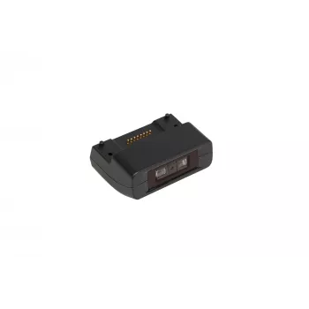 ProDVX 88005000.200 svītrkodu skenera modulis, 1D/2D, melns, saderīgs ar ProDVX ierīcēm