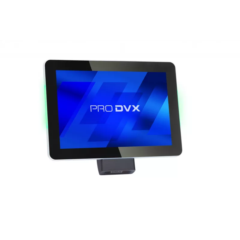 ProDVX 88005000.200 svītrkodu skenera modulis, 1D/2D, melns, saderīgs ar ProDVX ierīcēm