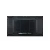 LG 55VSM5J-H Signage displejs Digitālās izkārtnes plakanais panelis 139,7 cm (55 collas) LED Wi-Fi 500 cd/m² Full HD Melns 24/7