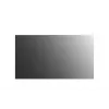 LG 55VSM5J-H Signage displejs Digitālās izkārtnes plakanais panelis 139,7 cm (55 collas) LED Wi-Fi 500 cd/m² Full HD Melns 24/7