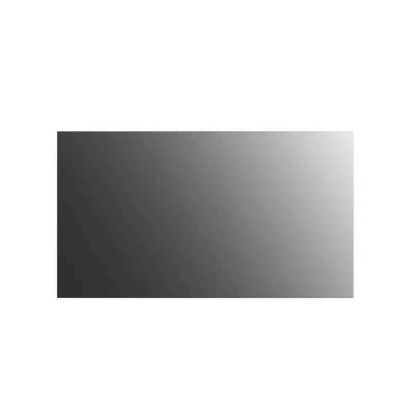 LG 55VSM5J-H Signage displejs Digitālās izkārtnes plakanais panelis 139,7 cm (55 collas) LED Wi-Fi 500 cd/m² Full HD Melns 24/7