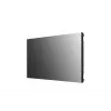 LG 55VSM5J-H Signage displejs Digitālās izkārtnes plakanais panelis 139,7 cm (55 collas) LED Wi-Fi 500 cd/m² Full HD Melns 24/7