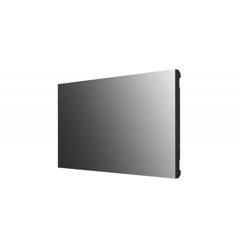 LG 55VSM5J-H Signage displejs Digitālās izkārtnes plakanais panelis 139,7 cm (55 collas) LED Wi-Fi 500 cd/m² Full HD Melns 24/7