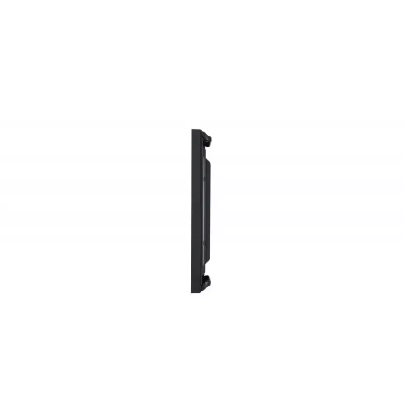 LG 55VSM5J-H Signage displejs Digitālās izkārtnes plakanais panelis 139,7 cm (55 collas) LED Wi-Fi 500 cd/m² Full HD Melns 24/7