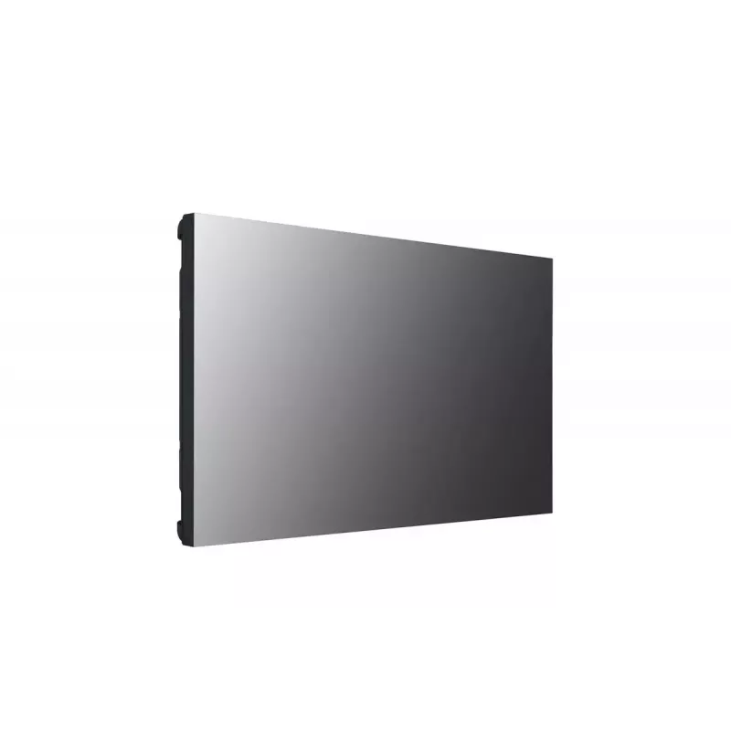 LG 55VSM5J-H Signage displejs Digitālās izkārtnes plakanais panelis 139,7 cm (55 collas) LED Wi-Fi 500 cd/m² Full HD Melns 24/7