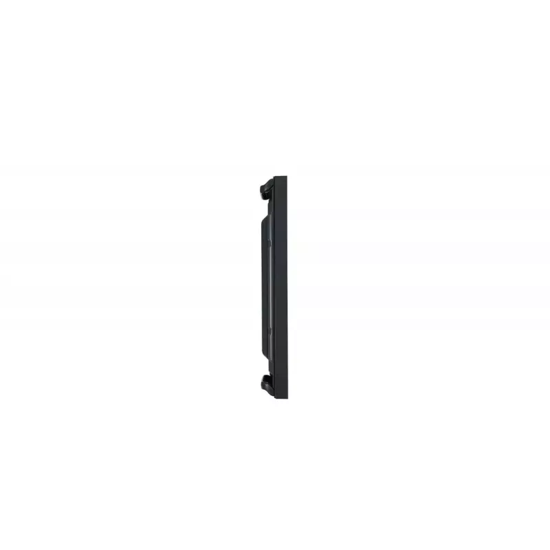 LG 55VSM5J-H Signage displejs Digitālās izkārtnes plakanais panelis 139,7 cm (55 collas) LED Wi-Fi 500 cd/m² Full HD Melns 24/7
