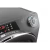 Candy RapidÓ RO41276DWMCRT-S veļas mašīna ar priekšējo ielādi 7 kg 1200 RPM Antracīts