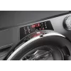 Candy RapidÓ RO41276DWMCRT-S veļas mašīna ar priekšējo ielādi 7 kg 1200 RPM Antracīts
