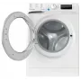 Indesit BWSE 71295X WSV EU veļas mazgājamā mašīna ar priekšējo ielādi 7 kg 1151 apgr./min Balta