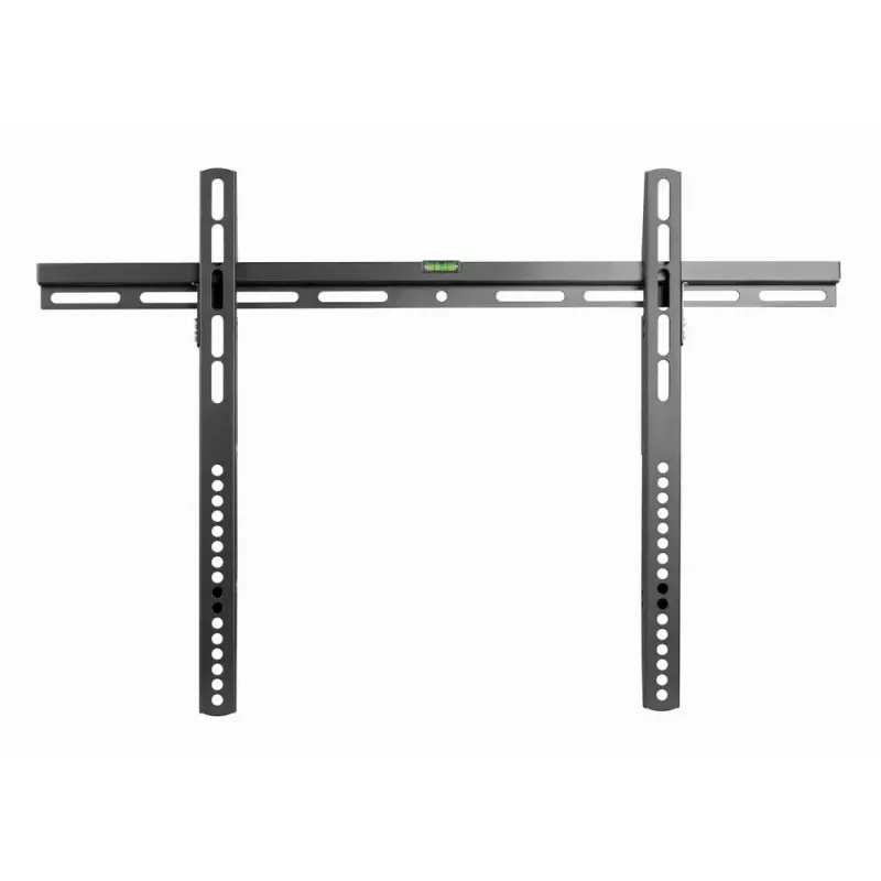 TV stiprinājums Gembird WM-70F-02 Melns 70 collas 40 kg ietilpība