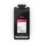 tintes kasetne Epson C13T53F30N Oriģināls fuksīna 1600 ml viena paka