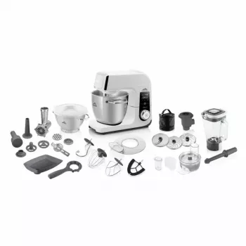 Virtuves iekārta ETA Gratus Kuliner II Origin stāvmikseris, 1700 W motors, 6.7 L bļoda