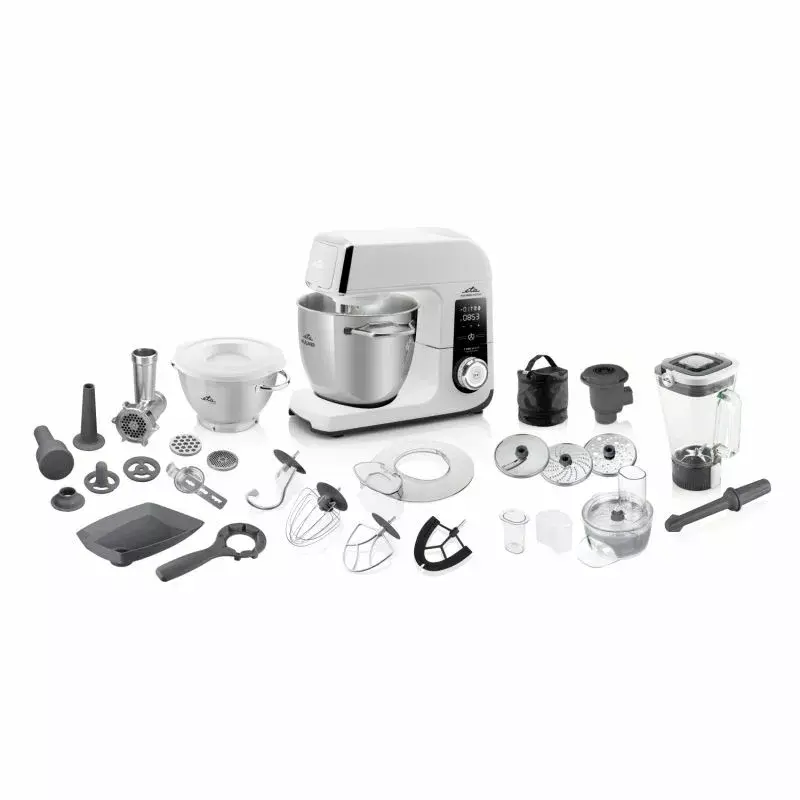Virtuves iekārta ETA Gratus Kuliner II Origin stāvmikseris, 1700 W motors, 6.7 L bļoda