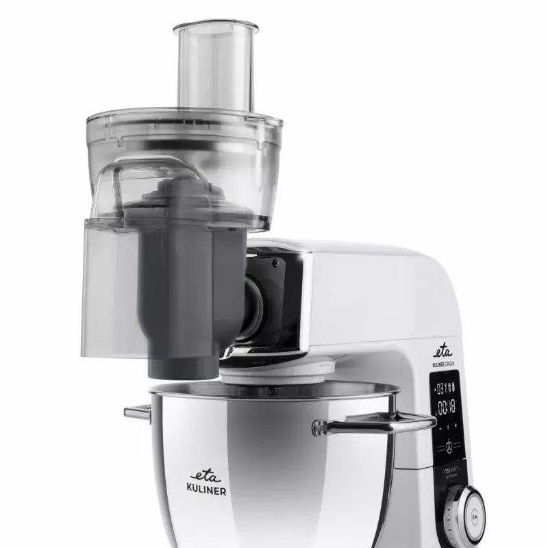 Virtuves iekārta ETA Gratus Kuliner II Origin stāvmikseris, 1700 W motors, 6.7 L bļoda