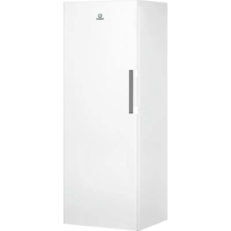 Indesit UI6 F2T W saldētava Stāvsaldētava Brīvi stāvoša 228 L Balta