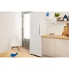 Indesit UI6 F2T W saldētava Stāvsaldētava Brīvi stāvoša 228 L Balta