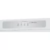 Indesit UI6 F2T W saldētava Stāvsaldētava Brīvi stāvoša 228 L Balta