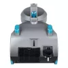 Bezmaisu putekļsūcējs Midea C5 MBC1270GB — 700 W, 1,5 l putekļu tilpums, pelēks