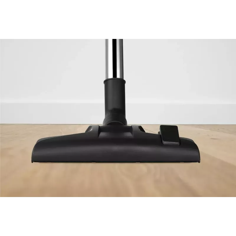Bezmaisa putekļsūcējs Midea C5 MC01PLWH 700 W, 1,5 L putekļu tvertne, balts