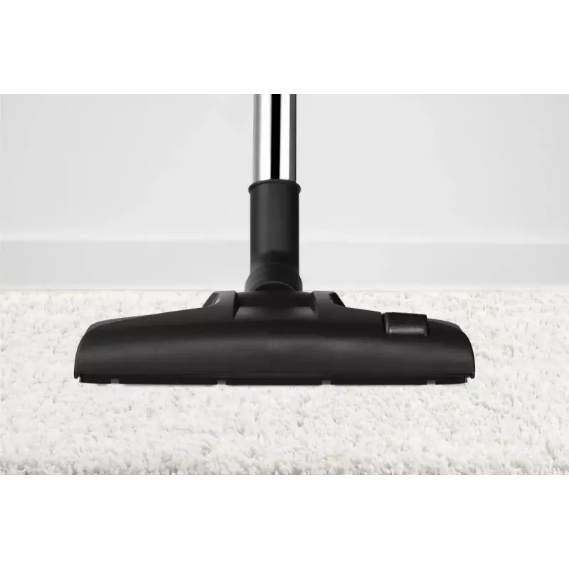 Bezmaisa putekļsūcējs Midea C5 MC01PLWH 700 W, 1,5 L putekļu tvertne, balts