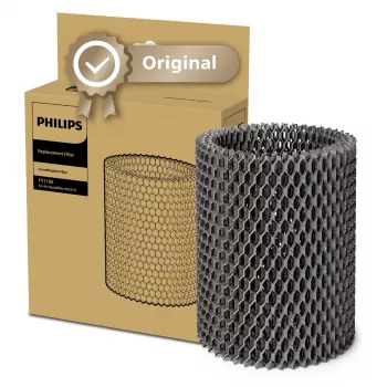 Philips FY1190/30 Mitrināšanas filtrs HU2510
