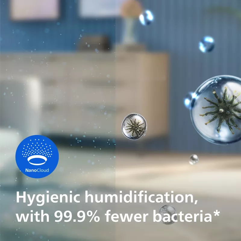 Philips FY1190/30 Mitrināšanas filtrs HU2510