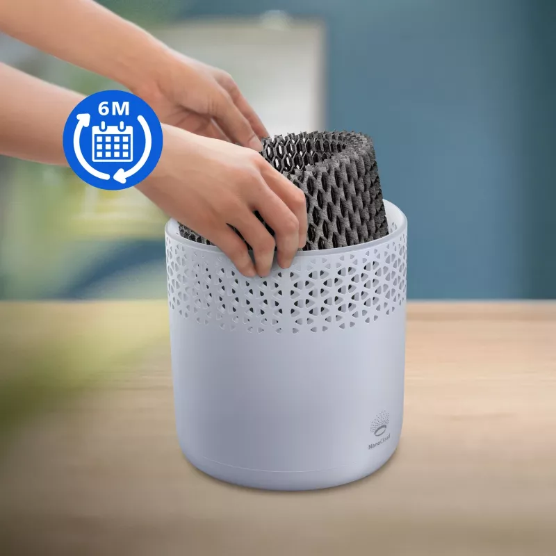 Philips FY1190/30 Mitrināšanas filtrs HU2510