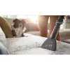 Cilindriskais putekļsūcējs Philips 5000 series XD5123/10 — 900 W, 4 L putekļu maiss, HEPA un Mikro filtrs, cietām grīdām un paklājiem