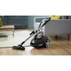 Cilindriskais putekļsūcējs Philips 5000 series XD5123/10 — 900 W, 4 L putekļu maiss, HEPA un Mikro filtrs, cietām grīdām un paklājiem