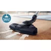 Cilindriskais putekļsūcējs Philips 5000 series XD5123/10 — 900 W, 4 L putekļu maiss, HEPA un Mikro filtrs, cietām grīdām un paklājiem