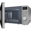 Gorenje MO20A3X Nerūsējošais tērauds Solo mikroviļņu krāsns Uz galda novietojama 20 L 800 W