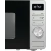 Gorenje MO20A3X Nerūsējošais tērauds Solo mikroviļņu krāsns Uz galda novietojama 20 L 800 W
