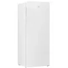 Brīvstāvošs ledusskapis BEKO RSSA290M41WN — 286 L ietilpība, E enerģijas klase, 38 dB, balts