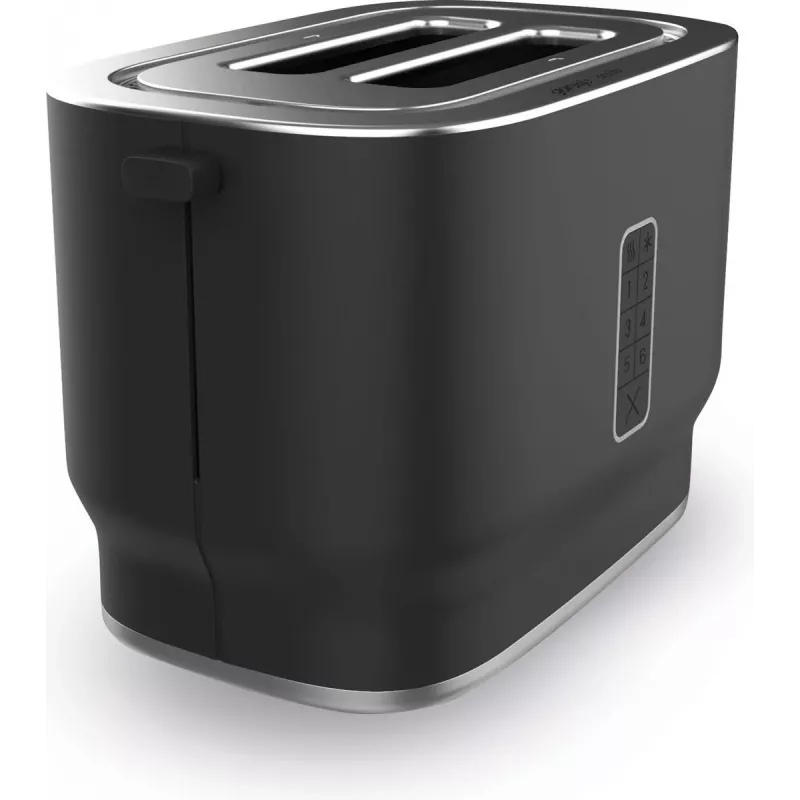 Gorenje T800ORAB 6 2 šķēles 800 W Melns