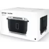 Gorenje T800ORAB 6 2 šķēles 800 W Melns