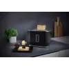 Gorenje T800ORAB 6 2 šķēles 800 W Melns