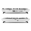 DJ kontrolleris Hercules Inpulse T7 balta Edition