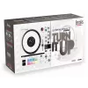 DJ kontrolleris Hercules Inpulse T7 balta Edition
