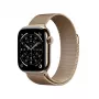 Smartwatch Apple Watch Series 11 GPS + Cellular 42mm Gold Titanium Case