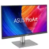 Datora monitors ASUS ProArt PA32QCV 31,5 collas 6016×3384 6K Ultra HD LCD, 5 ms, USB 3.2 Gen1, VESA, sudrabains