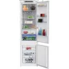 Beko BCNA306E42SN ledusskapis-saldētava Iebūvējams 284 L Balts