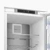Beko BCNA306E42SN ledusskapis-saldētava Iebūvējams 284 L Balts